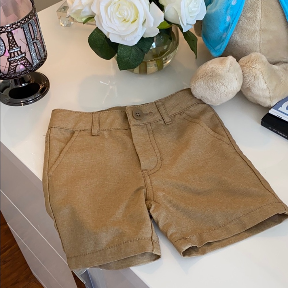 💙Toddler boys shorts! Like new & dry fit. 2T!